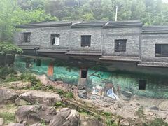 -浙北大峡谷