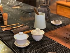 -去茶山