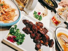 -银筵(武夷路店)