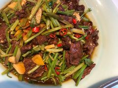 -曹家小菜(胜太路店)