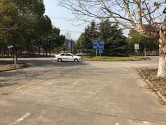 -通略驾校(新村路店)