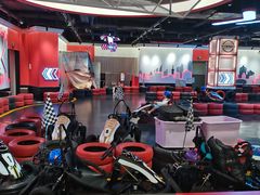 -东莞松山湖万象汇