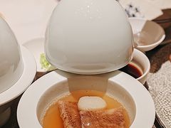 -金海华·悦食东方(苏州中心商场店)