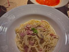 -波特曼西餐厅(中央大街店)