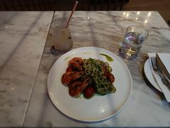 -The Rug Cafe(王府中环店)