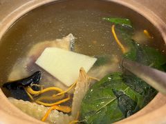花螺鸡汤-神仙馆(衡山路店)