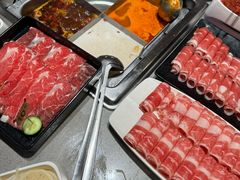 -海底捞火锅(赛格国际购物中心店)