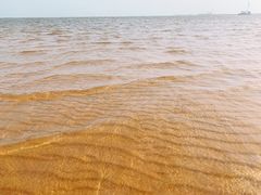 -东戴河风景区-止锚湾