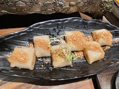 -70后饭吧(府河街店)