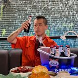🌟充满浪漫气息的花园餐吧，一起探秘境