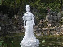 -玉女潭景区
