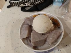 -鲜芋仙(群光广场店)