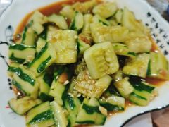 -小胡子祥彪烧烤(徐东店)