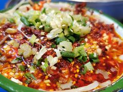 -马路边边串串香(双井直营店)