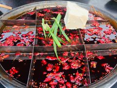-化龙桥九宫格火锅(清水河店)
