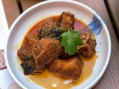 -南小馆(迪士尼小镇店)