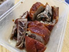 -陈光记烧腊店(罗保博士街店)