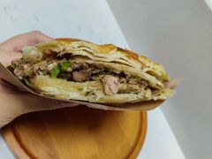 -一炉乡手工烧饼·汤粉