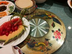 -全聚德(长江路店)