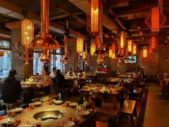 大堂-小龙坎火锅(双林店)