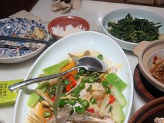 -客语客家菜(华发商都店)