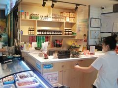 -华府九号海鲜烧烤大排档(龙域店)