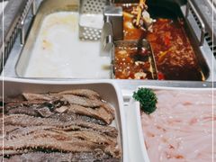 -海底捞火锅(群光广场店)