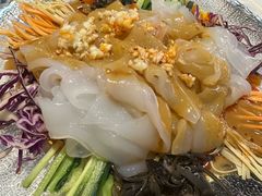 -哈尔滨烧烤·山河村铁锅炖(交大店)