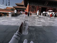 -故宫博物院(故宫)