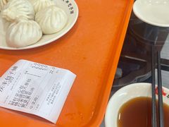 -庆丰包子铺(天桥店)