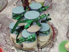 -卡比儿童蛋糕·心意定制·低脂零卡糖动物奶油FancyBALLOON(滨海店)