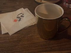 -84那年咖啡馆(李沧万达店)