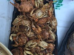 -玉祥府牛肉罩饼(金光道店)