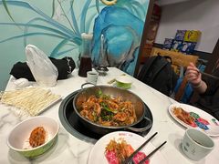 -重庆巴渝火锅(钟家村店)