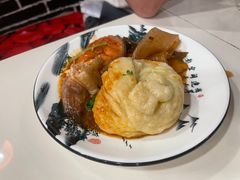 -江湖水乡铁锅炖魚(周庄嘉园店)