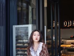 -The open life(万象城店)