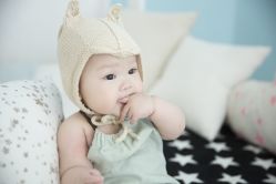 -WPlus明星肖像亲子全家福摄影
