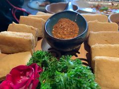 -山石榴·贵州菜(丰盛里店)