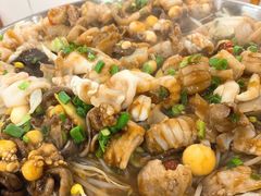 -标记好食