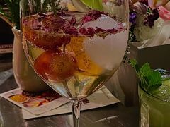 果味金酒-BOR Eatery(安福路店)