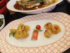 -聚鑫阁江浙菜·非遗传承技艺(青村帝华园店)