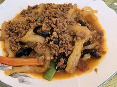 -伊帆食府·青海地方特色美食