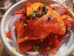 -九田家黑牛烤肉料理(新辰里亚运村店)