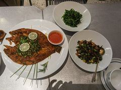 -一坐一忘云南菜(卓悦中心)