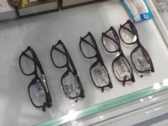 -宝岛眼镜·星创视光中心(黄河店)