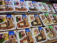 -果蔬好生活超市(双井店)