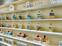 -théATRE 茶聚场(王府中環店)