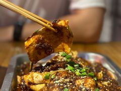 -兔槽江湖菜·重庆璧山兔(水围店)