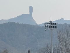 -普陀宗乘之庙(小布达拉宫)