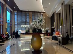 -世纪缘湖滨花园酒店(玄武湖店)